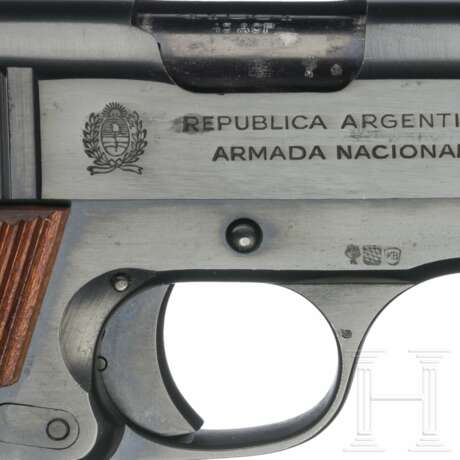 Hafdasa, Mod. Ballester Molina, Marine - Foto 4
