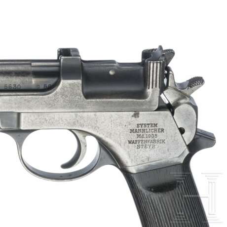 Steyr-Mannlicher Mod. 1905 - Foto 4