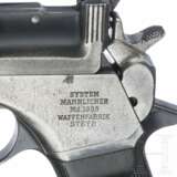 Steyr-Mannlicher Mod. 1905 - Foto 5