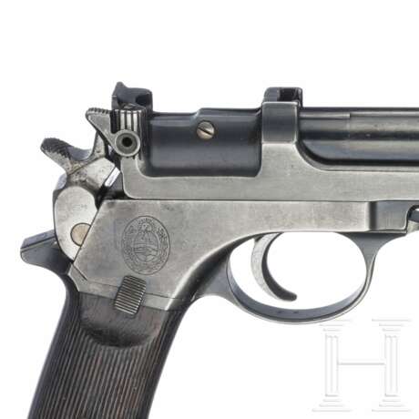 Steyr-Mannlicher Mod. 1905 - Foto 6
