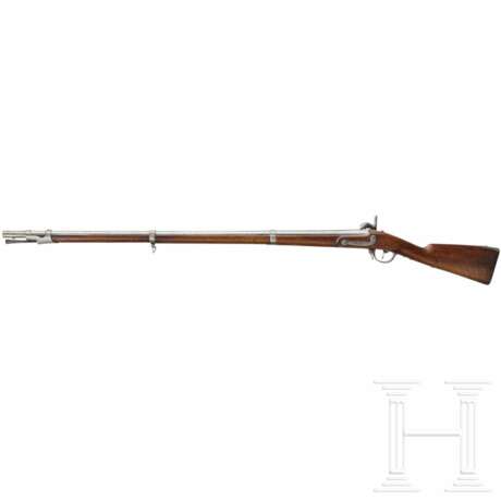 Infanteriegewehr nach französischem Vorbild, Belgien, um 1850 - Foto 2