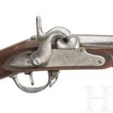 Infanteriegewehr nach französischem Vorbild, Belgien, um 1850 - Foto 3