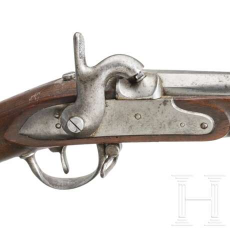 Infanteriegewehr nach französischem Vorbild, Belgien, um 1850 - Foto 3