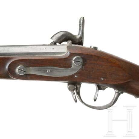 Infanteriegewehr nach französischem Vorbild, Belgien, um 1850 - Foto 4