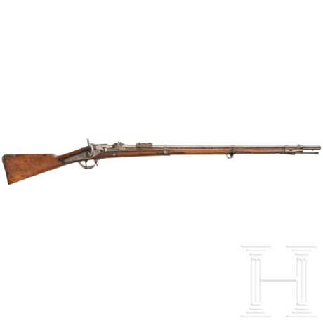 Albini, Mod. M1853/67 - photo 1