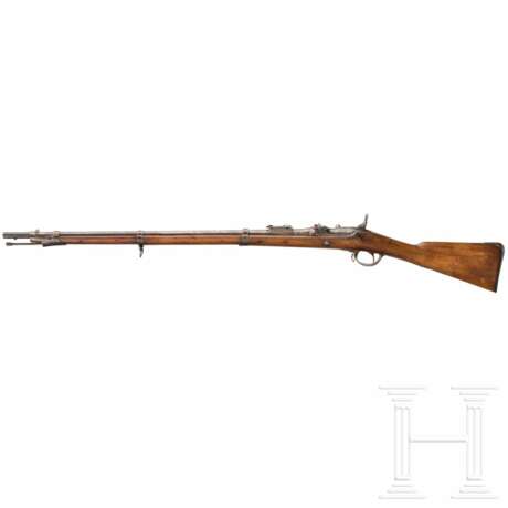 Albini, Mod. M1853/67 - photo 2