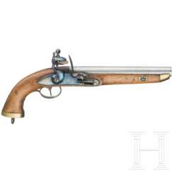 Kavalleriepistole Modell 1813, Belgien/Holland