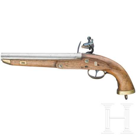 Kavalleriepistole Modell 1813, Belgien/Holland - Foto 2
