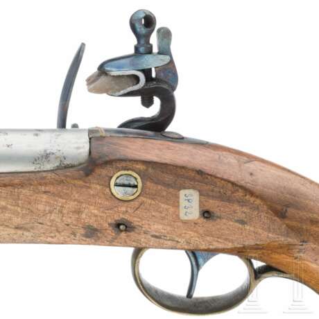 Kavalleriepistole Modell 1813, Belgien/Holland - Foto 4