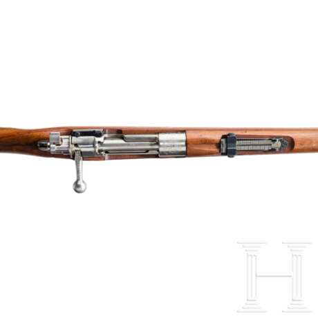 Repetierbüchse Mod. 1908, DWM - photo 4