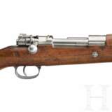 Repetierbüchse Mod. 1908, DWM - photo 5