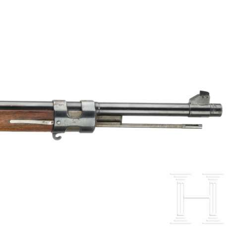 Repetierbüchse Mod. 1908, DWM - photo 6