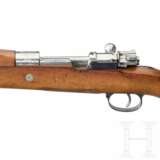 Repetierbüchse Mod. 1908, DWM - photo 7