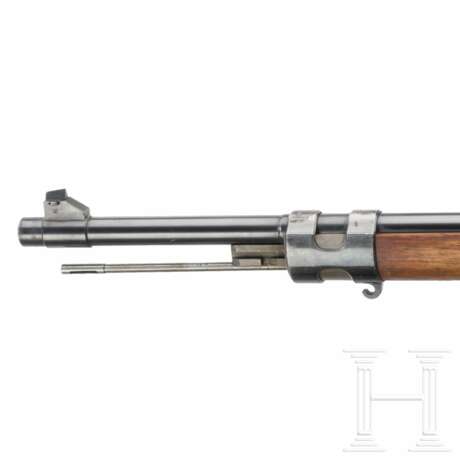 Repetierbüchse Mod. 1908, DWM - photo 8