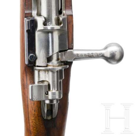 Repetierbüchse Mod. 1908, DWM - photo 9