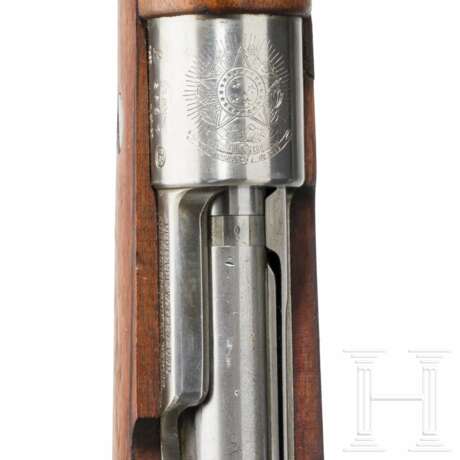 Repetierbüchse Mod. 1908, DWM - photo 10