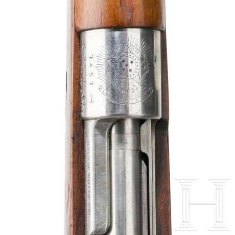 DWM, Mod. 1908 - photo 6