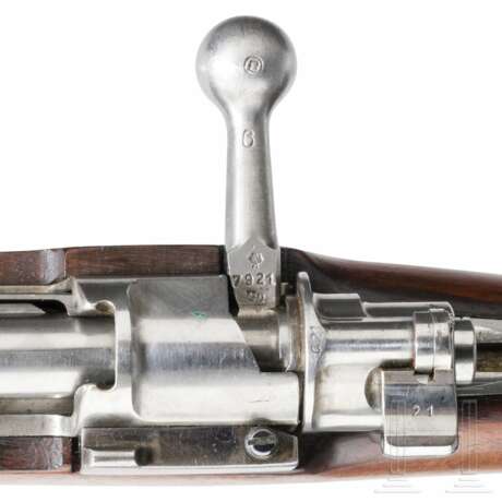 DWM, Mod. 1908 - photo 7