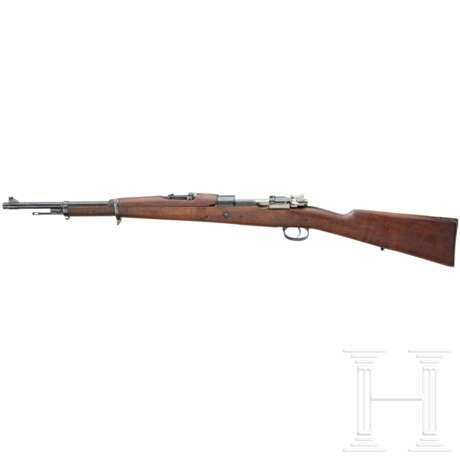 Repetierbüchse Mod. 1922, FN - Foto 2