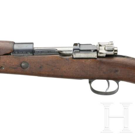 Repetierbüchse Mod. 1922, FN - Foto 5
