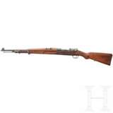 Karabiner Mod. 1935, Mauser Oberndorf - photo 2