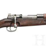 Karabiner Mod. 1935, Mauser Oberndorf - photo 4