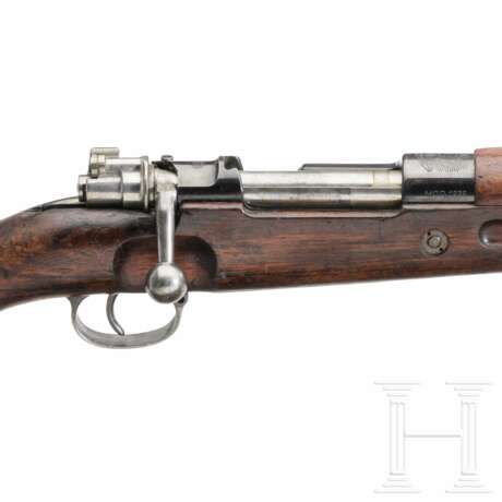 Karabiner Mod. 1935, Mauser Oberndorf - photo 4