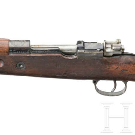 Karabiner Mod. 1935, Mauser Oberndorf - photo 5