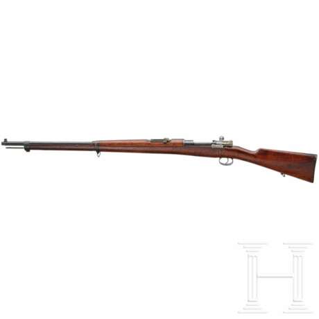 Mauser Chileno Modelo 1895, DWM - photo 2