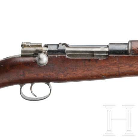 Mauser Chileno Modelo 1895, DWM - photo 4