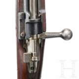Mauser Chileno Modelo 1895, DWM - photo 7