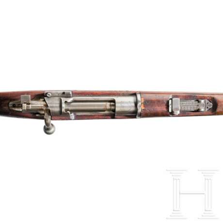 Mauser Chileno Modelo 1895, Loewe - photo 3