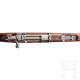 Mauser Chileno Modelo 1895, Loewe - photo 3