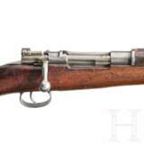 Mauser Chileno Modelo 1895, Loewe - photo 4