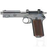 Steyr Mod. 1911 - photo 1