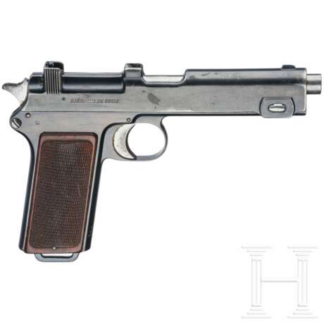 Steyr Mod. 1911 - photo 2