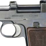 Steyr Mod. 1911 - photo 3