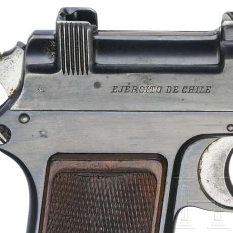 Steyr Mod. 1911 - photo 4