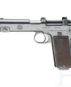 Chile. Steyr Mod. 1911