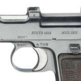 Steyr Mod. 1911 - photo 3