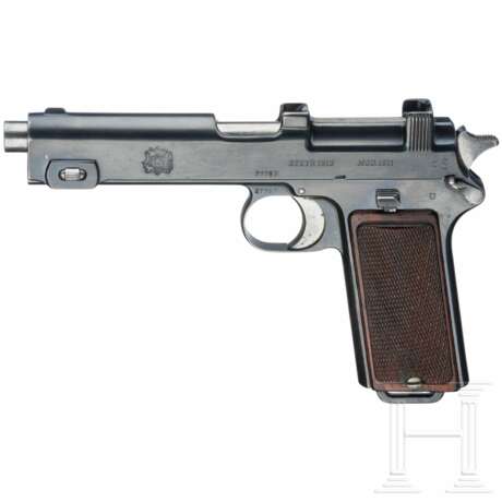 Steyr, Mod. 1911 - photo 1