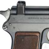 Steyr, Mod. 1911 - photo 4
