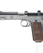 Chile. Steyr, Mod. 1911