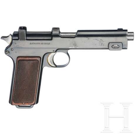 Steyr, Mod. 1911 - photo 2