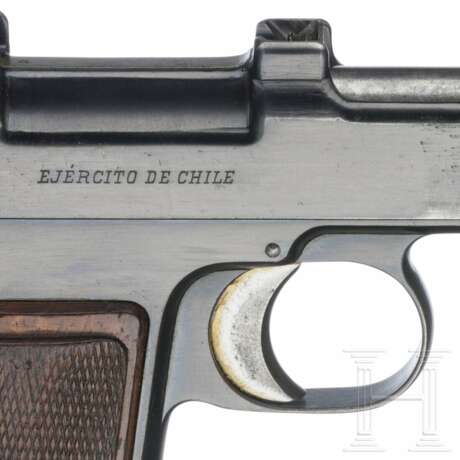 Steyr, Mod. 1911 - photo 5
