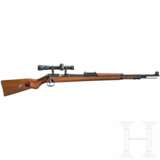 Norinco TU-KKW Mod. JW 25, mit Zielfernrohr - photo 1