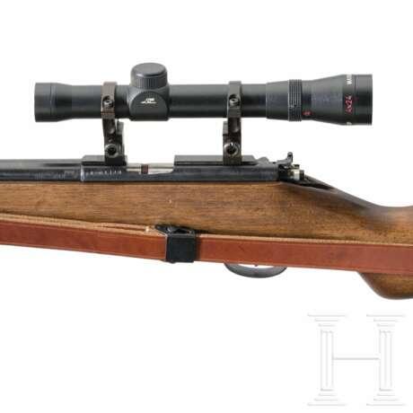 Norinco TU-KKW Mod. JW 25, mit Zielfernrohr - photo 4