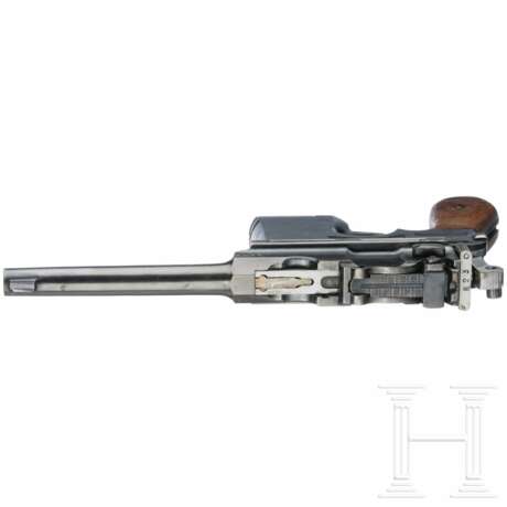 Shansei-Arsenal, Mod. C96 - фото 3