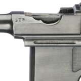 Shansei-Arsenal, Mod. C96 - фото 4