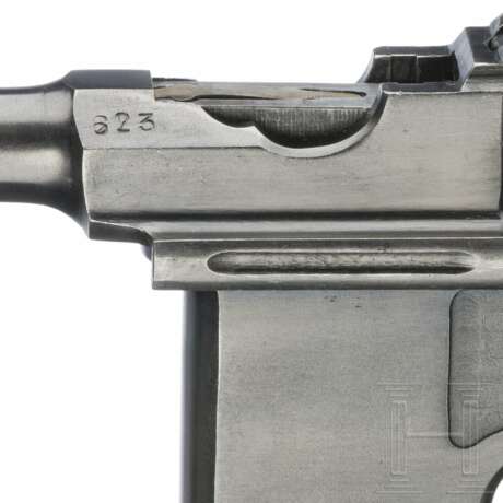 Shansei-Arsenal, Mod. C96 - фото 4